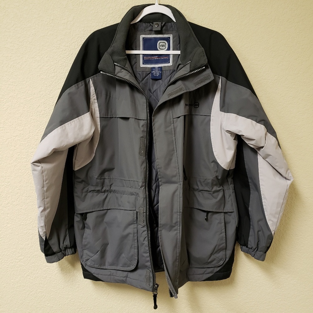 Free Country | Insulated Winter Jacket